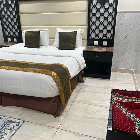 Anfa Furnished Apartments 吉达 外观 照片