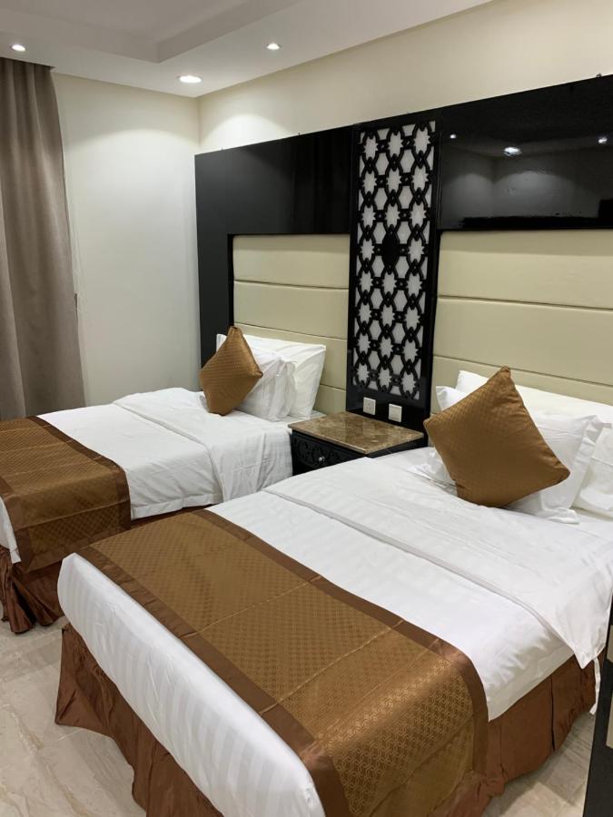 Anfa Furnished Apartments 吉达 外观 照片