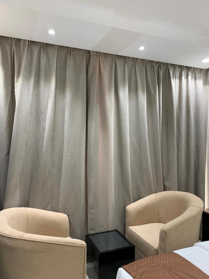 Anfa Furnished Apartments 吉达 外观 照片