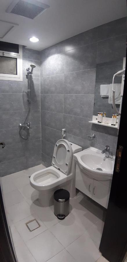 Anfa Furnished Apartments 吉达 外观 照片