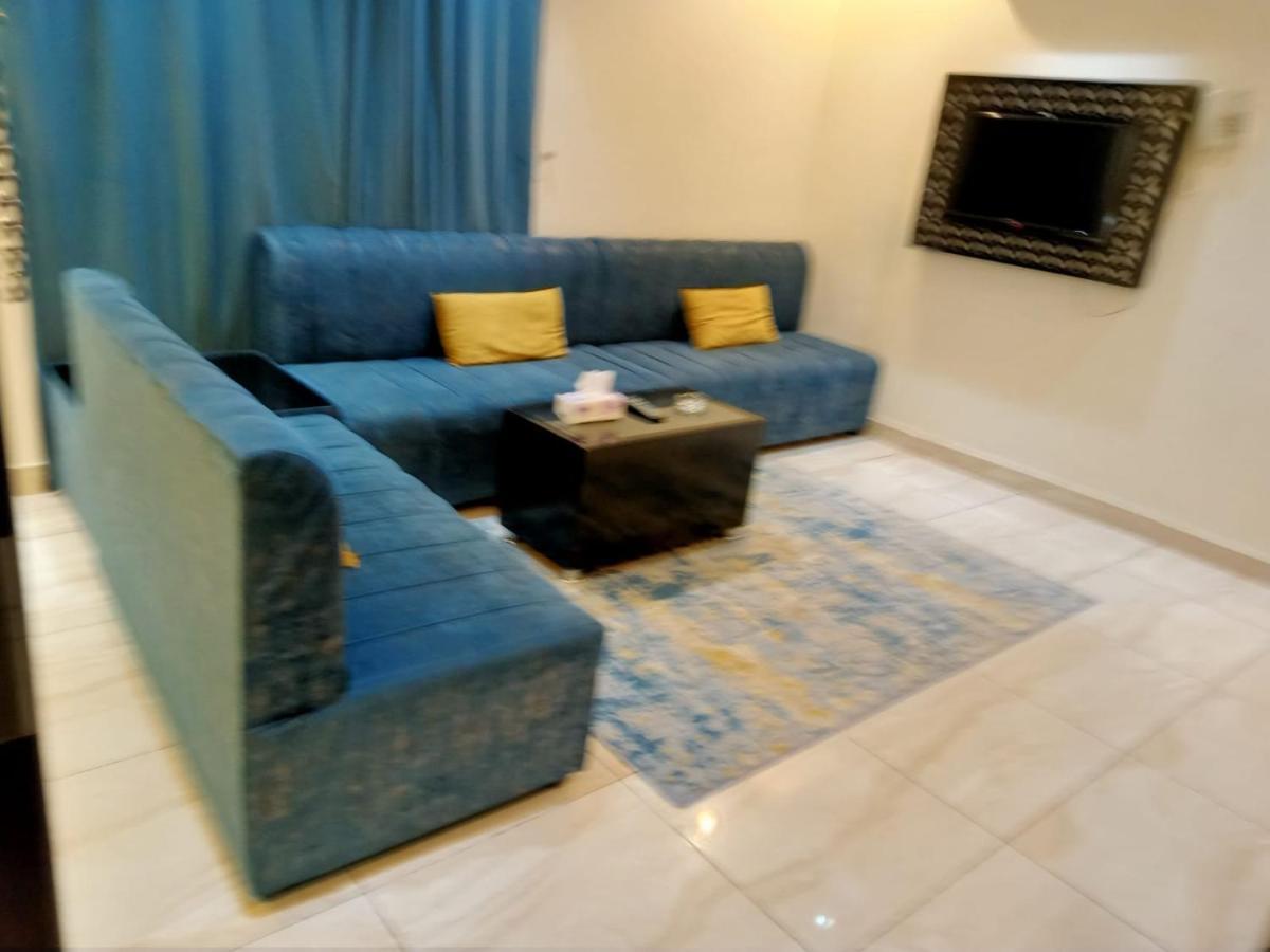 Anfa Furnished Apartments 吉达 外观 照片