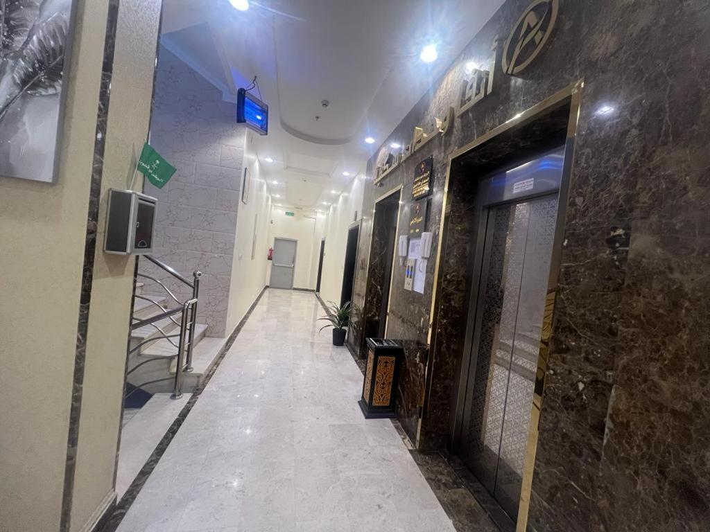 Anfa Furnished Apartments 吉达 外观 照片