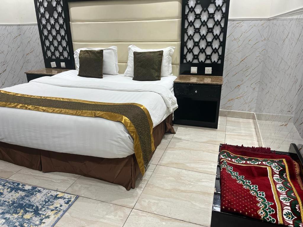 Anfa Furnished Apartments 吉达 外观 照片