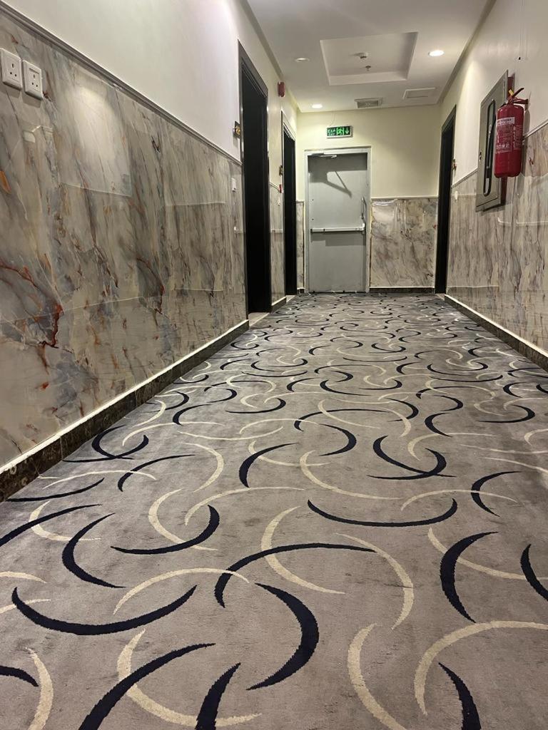Anfa Furnished Apartments 吉达 外观 照片